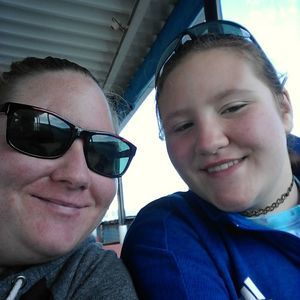 Meet your Posher, Christine